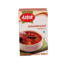 ASHOK SAMBHAR MASALA 100 G